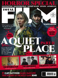Total Film - 01/02 2020 Total Film - 01/02 2020