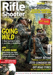 Rifle Shooter – 12.2017 Rifle Shooter – 12.2017