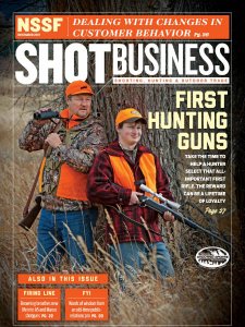 SHOT Business - 12.2017 SHOT Business - 12.2017