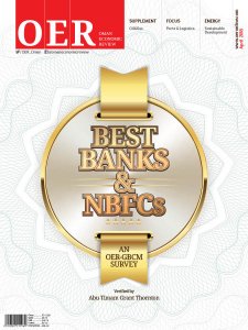 Oman Economic Review - 04.2018 Oman Economic Review - 04.2018