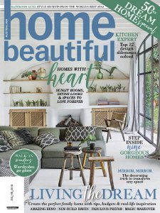 Home Beautiful AU - 05.2019 Home Beautiful AU - 05.2019
