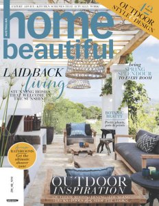Home Beautiful AU - 10.2019 Home Beautiful AU - 10.2019