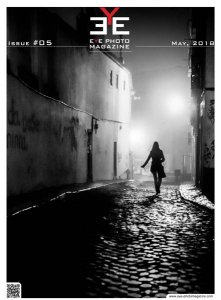 Eye Photo - 05.2018 Eye Photo - 05.2018