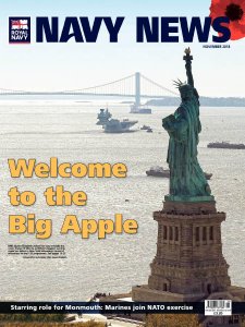 Navy News - 11.2018 Navy News - 11.2018