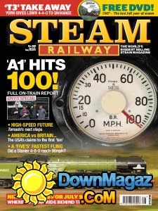 Steam Railway - 21.04.2017 Steam Railway - 21.04.2017