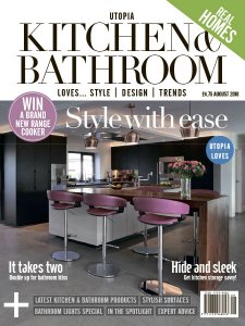 Utopia Kitchen & Bathroom - 08.2018 Utopia Kitchen & Bathroom - 08.2018
