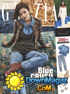 Grazia IN - 06.2017 Grazia IN - 06.2017