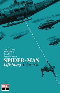Spider-Man Life Story #1 – 6 (2019) Spider-Man Life Story #1 – 6 (2019)
