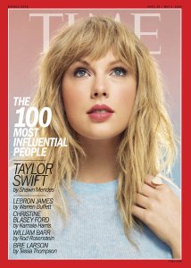 Time USA - 04.29.2019 Time USA - 04.29.2019