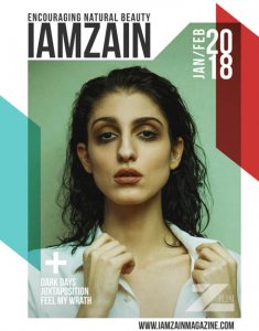 I Am Zain Photography - 01/02 2018