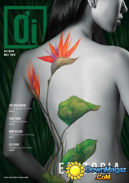 Oi Vietnam - May 2015 Oi Vietnam - May 2015