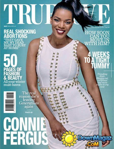 True Love - May 2016 True Love - May 2016