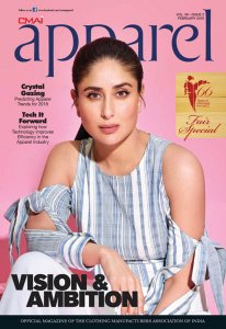 Apparel - 02.2018 Apparel - 02.2018