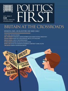 Politics First - 09/10 2018 Politics First - 09/10 2018