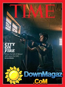 Time Asia - 24.04.2017 Time Asia - 24.04.2017