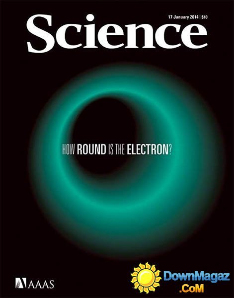 Science Magazine - 17 January 2014 Science Magazine - 17 January 2014