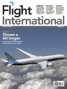 Flight International - 27.03.2018 Flight International - 27.03.2018
