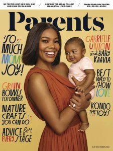 Parents - 05.2019 Parents - 05.2019