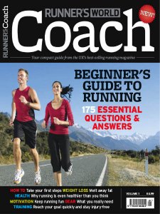Runners World Coach Runners World Coach