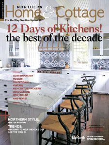 Northern Home & Cottage - 12/01 2020 Northern Home & Cottage - 12/01 2020