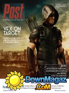 Post - 04.2017 Post - 04.2017