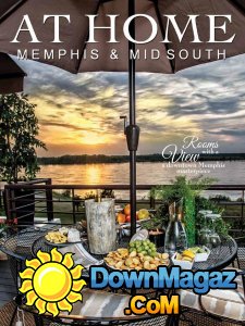 At Home Memphis & Mid South - 05.2017 At Home Memphis & Mid South - 05.2017