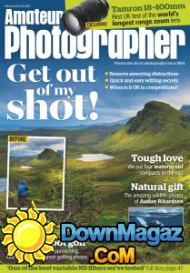 Amateur Photographer - 22.07.2017 Amateur Photographer - 22.07.2017