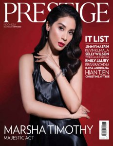 Prestige Indonesia - 12.2017 Prestige Indonesia - 12.2017