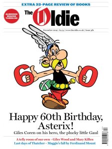 The Oldie - 12.2019 The Oldie - 12.2019