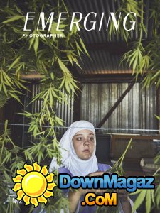 Emerging Photographer - Winter 2016 Emerging Photographer - Winter 2016