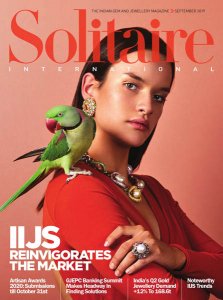 Solitaire International - 09.2019 Solitaire International - 09.2019