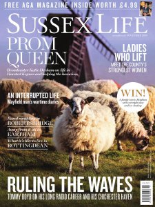 Sussex Life - 11.2019 Sussex Life - 11.2019
