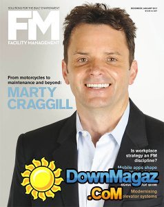 Facility Management - 12.2016 - 01.2017