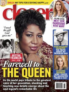 Closer USA - 09.3.2018 Closer USA - 09.3.2018