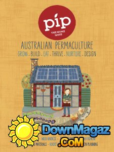 Pip - Issue 6 2017 Pip - Issue 6 2017