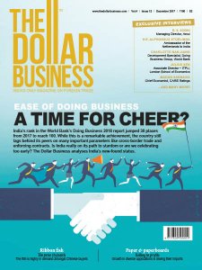 The Dollar Business - 12.2017 The Dollar Business - 12.2017