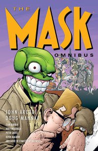 The Mask Omnibus Vol. 2 (2019) The Mask Omnibus Vol. 2 (2019)