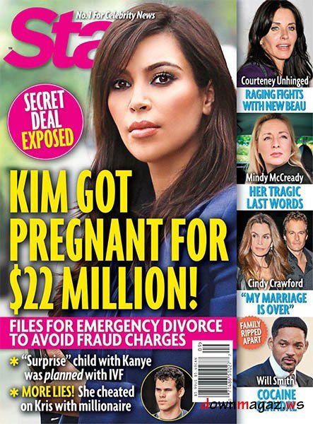 Star - 4 March 2013 Star - 4 March 2013