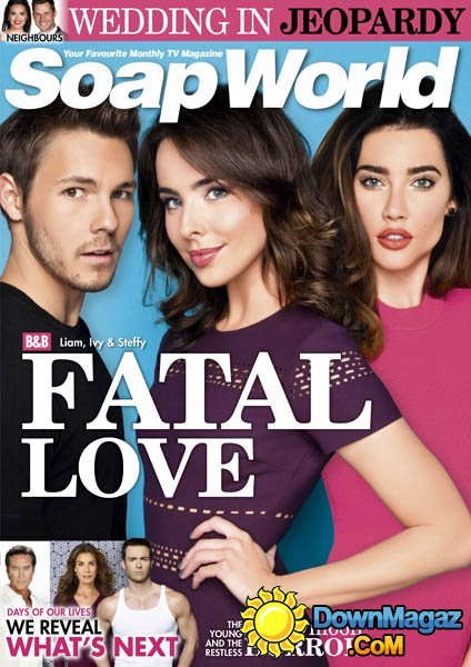 Soap World - Issue 279