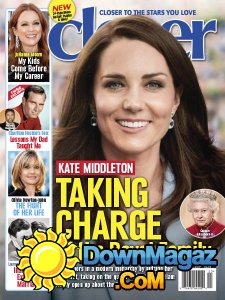 Closer USA - 19.06.2017 Closer USA - 19.06.2017