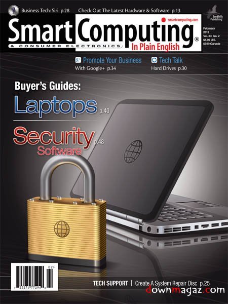 Smart Computing - February 2012 Smart Computing - February 2012