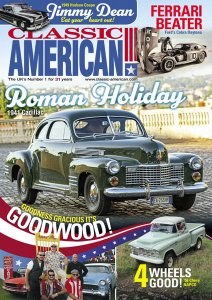 Classic American - 11.2019 Classic American - 11.2019