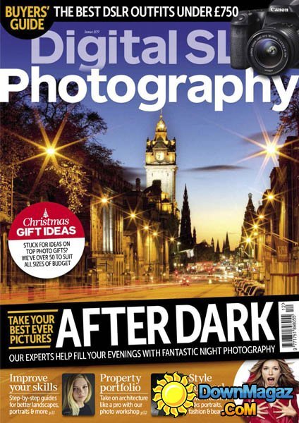 Digital SLR Photography UK – December 2015 Digital SLR Photography UK – December 2015