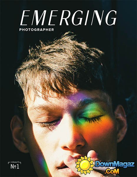 Emerging Photographer - Summer 2016