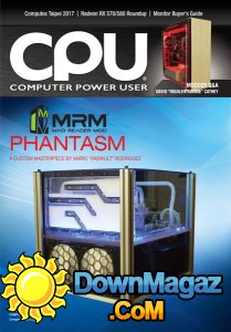 Computer Power User - 07.2017 Computer Power User - 07.2017