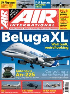 AIR International - 09.2018 AIR International - 09.2018