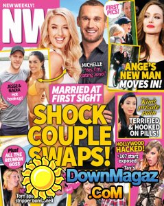 NW Magazine - Issue 14 2017 NW Magazine - Issue 14 2017