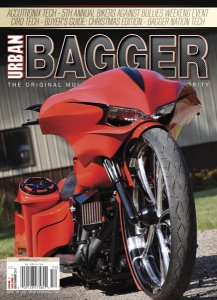 Urban Bagger - 12.2017 Urban Bagger - 12.2017