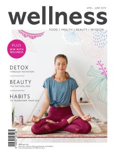 Wellness - 04/06 2019 Wellness - 04/06 2019