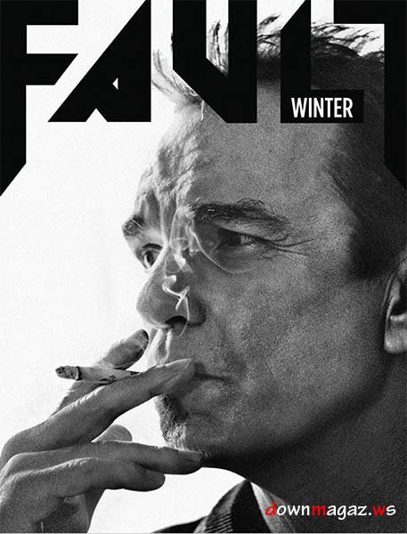 Fault - No.13 Fault - No.13